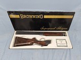 BROWNING SUPERPOSED 12 GA 2 3/4'' LIGHTNING - 1 of 18