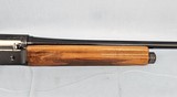 BROWNING AUTO 5 20 GA 2 3/4'' - 9 of 14