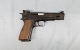 BROWNING HI POWER 9 MM - 2 of 9