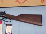 WINCHESTER 94/22 .22 L.R. - 2 of 16