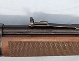 WINCHESTER 94/22 .22 L.R. - 11 of 16