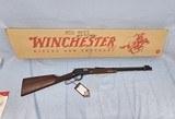 WINCHESTER 94/22 .22 L.R. - 7 of 16