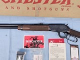 WINCHESTER 94/22 .22 L.R. - 4 of 16