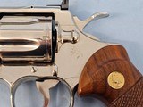 COLT PYTHON .357 MAGNUM - 3 of 10