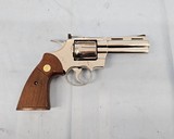 COLT PYTHON .357 MAGNUM - 5 of 10