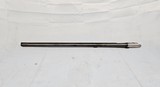 BROWNING DOUBLE AUTO 12 GA 2 3/4'' BARREL - 1 of 5