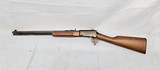 HENRY H003TM .22 MAGNUM - 1 of 5