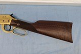 WINCHESTER 94 38-55 OLIVER WINCHESTER COMMEMORATIVE - 6 of 16