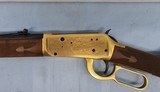 WINCHESTER 94 38-55 OLIVER WINCHESTER COMMEMORATIVE - 7 of 16