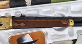 WINCHESTER 94 38-55 OLIVER WINCHESTER COMMEMORATIVE - 4 of 16