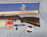 WINCHESTER MODEL 320 .22 S,L, AND L.R. - 2 of 11