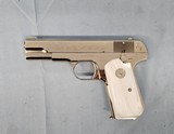 COLT 1903 .32 ACP GENERAL OFFICERS MODEL - 2 of 10