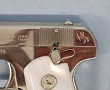 COLT 1903 .32 ACP GENERAL OFFICERS MODEL - 3 of 10
