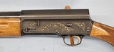 BROWNING AUTO 5 12 GA 2 3/4'' - 3 of 11