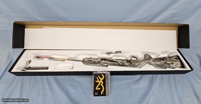 BROWNING X BOLT 6.5 PRC