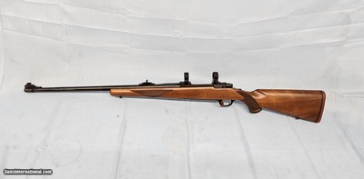 RUGER M77 .300 WIN. MAG.