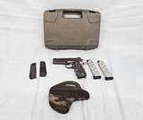 SIG SAUER 1911 .45 ACP