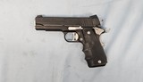 SIG SAUER 1911 .45 ACP - 2 of 7