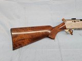 BROWNING BAR .270 GRADE III - 8 of 15