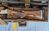 BROWNING CITORI 28 GA, 410 GA, 20 GA GRADE III - 2 of 13