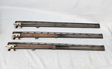 BROWNING CITORI 28 GA, 410 GA, 20 GA GRADE III - 12 of 13