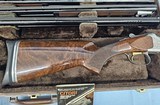 BROWNING CITORI 28 GA, 410 GA, 20 GA GRADE III - 4 of 13