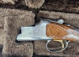 BROWNING CITORI 28 GA, 410 GA, 20 GA GRADE III - 3 of 13