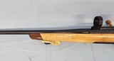 BROWNING X BOLT .300 WIN. MAG. ROCKY MOUNTAIN ELK FOUNDATION - 4 of 14