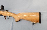 BROWNING X BOLT .300 WIN. MAG. ROCKY MOUNTAIN ELK FOUNDATION - 2 of 14