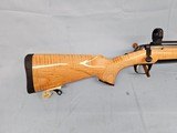BROWNING X BOLT .300 WIN. MAG. ROCKY MOUNTAIN ELK FOUNDATION - 8 of 14