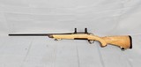 BROWNING X BOLT .300 WIN. MAG. ROCKY MOUNTAIN ELK FOUNDATION - 1 of 14