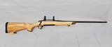 BROWNING X BOLT .300 WIN. MAG. ROCKY MOUNTAIN ELK FOUNDATION - 7 of 14