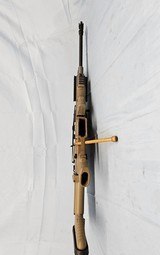 FN SCAR 16S 5.56X45 WITH EXTRAS - 9 of 11