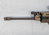 FN SCAR 16S 5.56X45 WITH EXTRAS - 6 of 11