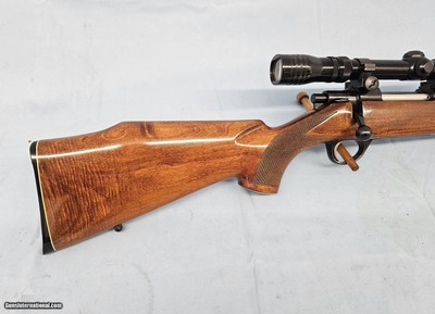 SAKO FORESTER .243 - Image 7 of 11