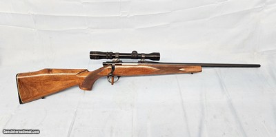 SAKO FORESTER .243 - Image 6 of 11