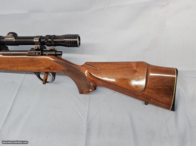 SAKO FORESTER .243 - Image 2 of 11