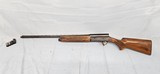 BROWNING AUTO 5 20 GA 2 3/4'' - 1 of 14