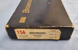 BROWNING SA-22 .22 L.R. GRADE I - 13 of 13