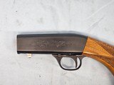 BROWNING SA-22 .22 L.R. GRADE I - 3 of 13