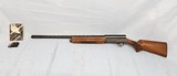 BROWNING AUTO 5 12 GA 2 3/4'' - 1 of 15