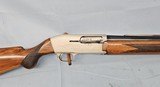 BROWNING DOUBLE AUTOMATIC 12 GA 2 3/4'' - 10 of 15