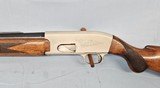 BROWNING DOUBLE AUTOMATIC 12 GA 2 3/4'' - 3 of 15