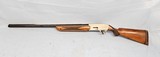 BROWNING DOUBLE AUTOMATIC 12 GA 2 3/4'' - 1 of 15