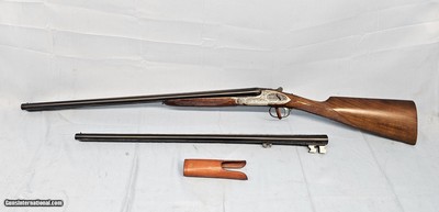 AMERICAN ARMS DERBY 28/20 GA. SXS