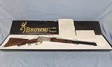 BROWNING 1886 45-70 USFS