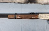 BROWNING 1886 45-70 USFS - 11 of 17