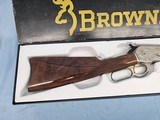 BROWNING 1886 45-70 USFS - 2 of 17