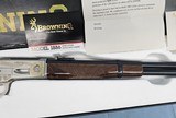 BROWNING 1886 45-70 USFS - 4 of 17