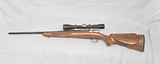 BROWNING SAFARI .243